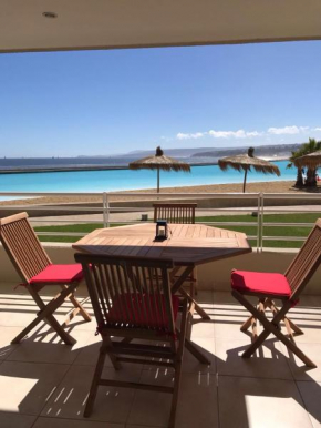 Гостиница San Alfonso del Mar Puerto del Sur  Альгарробо